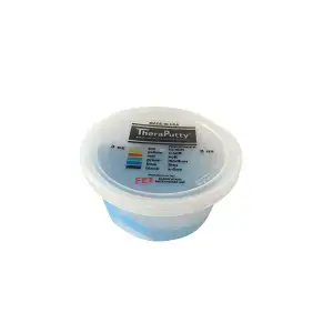 Πηλός Άσκησης CanDo® Theraputty® 85 g | Ώχρα/XX-Μαλακό