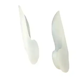 Séparateur et protège gros orteil gel (paire) | MOBIAK