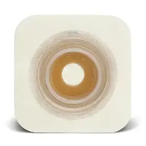 Βάση Στομίας Natura Moldable 57 mm Large (33-45 mm) (5τμχ)