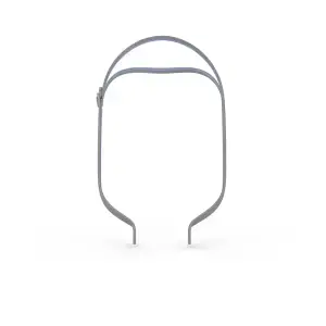 CPAP-hoofdband AirFit N30 Standard | ResMed