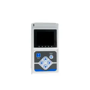 Holter de ECG de 12 derivaciones TLC5000 | Contec