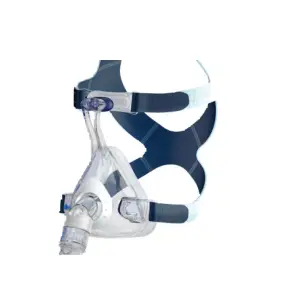 Maskë CPAP fytyre të plotë JOYCEeasy X Small | Löwenstein