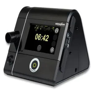 Συσκευή BiLevel (BiPAP) Prisma 25S – Lowenstein