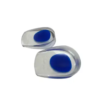 Υποπτέρνιο Gel (ζεύγος) | MOBIAK | S (Νο 35–39)