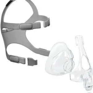 Fisher & Paykel Simplus™ Full Face CPAP Mask – Size Small