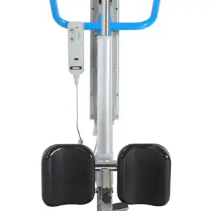 Γερανός Ανύψωσης Ασθενών Stand Up 200 kg με Σάκο – MOBIAK