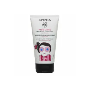 KIDS Conditioner with Honey & Rose 150ml