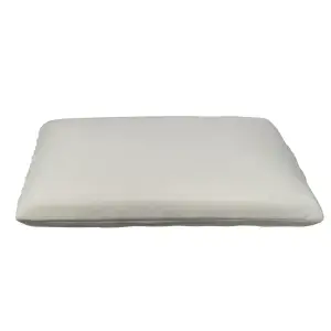 Memory foam kussen met gel, Aloe Vera 60×40×12 cm | MOBIAK