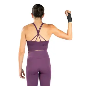 Reinforced Elastic Wrist Support | MOBIAK