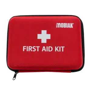 Φαρμακείο Πρώτων Βοηθειών First Aid Kit Large | MOBIAK