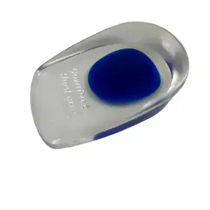 Υποπτέρνιο Gel (ζεύγος) | MOBIAK | S (Νο 35–39)