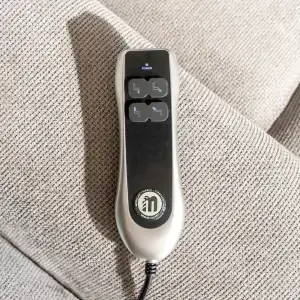 Ανακλινόμενη Πολυθρόνα Ανύψωσης Cloud XXL 2 Μοτέρ | MOBIAK