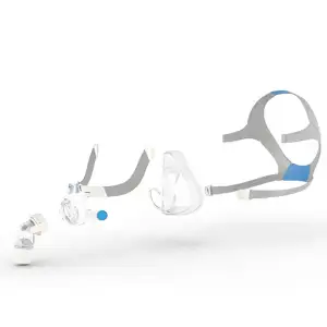 Σιλικόνη Μάσκας CPAP AirFit F20 Small | ResMed