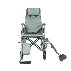 Αναπηρικό Αμαξίδιο Reclining Proteus III | MOBIAK