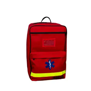 Mochila de primeros auxilios MEDI BACKPACK 16 L