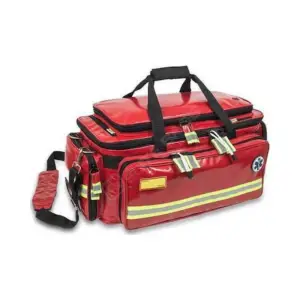 Elite Bags Emergency's bag ALS Waterproof  Red EB02.027