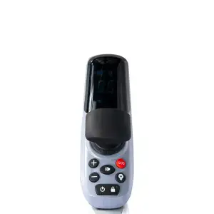Ηλεκτροκίνητο Αναπηρικό Αμαξίδιο ROBODRIVE | MOBIAK