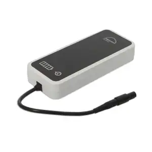 External Battery for LUISA | Löwenstein