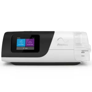 ResMed AirSense 11 – AutoCPAP with Humidifier & Wi-Fi
