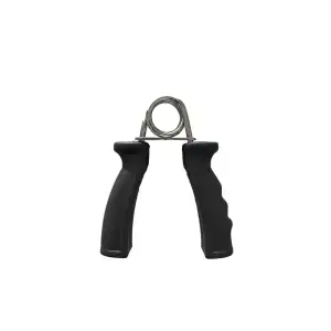 Λαβή Χειρός CanDo® ErgoGrip (ζεύγος) | Πράσινο/Μέτριο