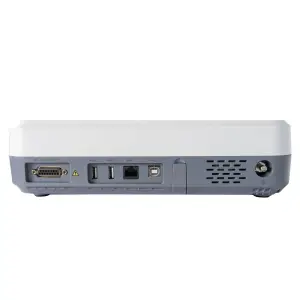 ECG-apparaat 12-kanaals ECG1212G met printer | Contec