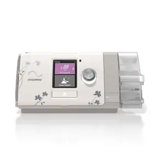 AirSense 10 Autoset For Her Auto CPAP with MyAir, ResMed