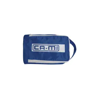 Ca-Mi Farmasol Nebulizer Përdorimi në shtëpi