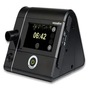 Συσκευή BiLevel (BiPAP) Prisma 25S – Lowenstein