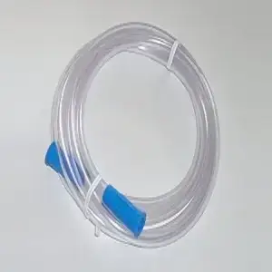 Tubing for VacuAide Suction Unit | DeVilbiss