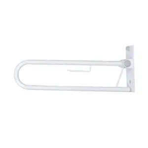 Χειρολαβή Τοίχου Πτυσσόμενη 76 cm – MOBIAK