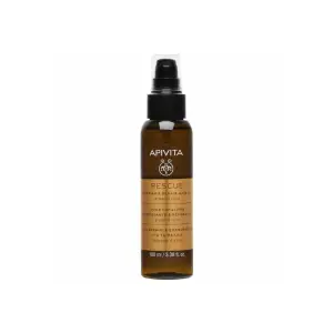 Apivita Rescue Hair Oil with Argan oil & Olive 100ml