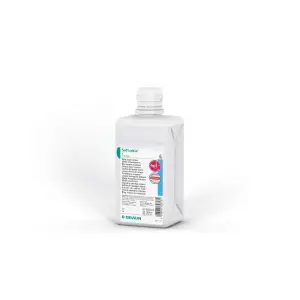 SOFTASKIN 500 ml Mild wash lotion for sensitive skin