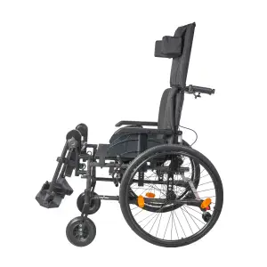 Αναπηρικό Αμαξίδιο Ελαφρού Τύπου Hector | MOBIAK | 42 cm