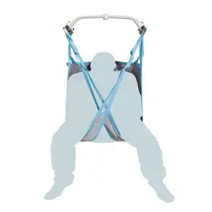 Σάκος Γερανού Universal Standard 275 kg – MOBIAK