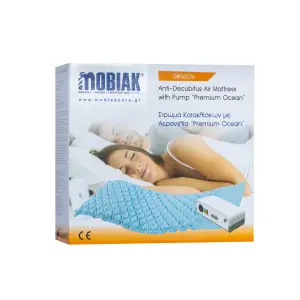 OCEAN saltea antiescare cu compresor | MOBIAK