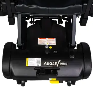 Scooter Ηλεκτρικό Πτυσσόμενο AEGLE | MOBIAK