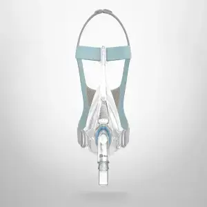 Σιλικόνη Μάσκας CPAP Vitera Medium | Fisher & Paykel