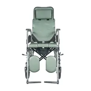 Αναπηρικό Αμαξίδιο Reclining με Δοχείο Proteus IV | MOBIAK