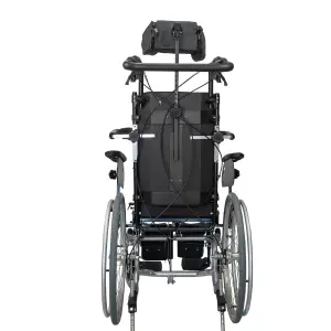 Αναπηρικό Αμαξίδιο Reclining Dione I | MOBIAK