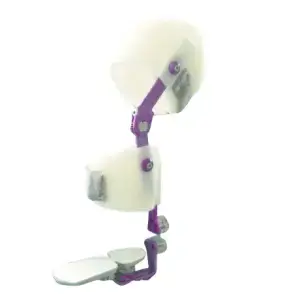 Ortesis Clubax para bebé | PRIM | Izquierda | Talla ADJ S
