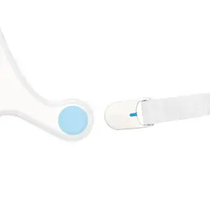 Μαγνητικά Κλιπ CPAP AirFit N20 & F40 (2 τεμ.) | ResMed