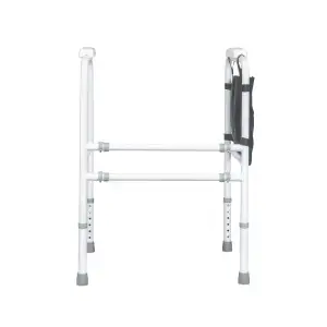 Πλαίσιο Στήριξης Τουαλέτας Ρυθμιζόμενο, 120 kg | MOBIAK