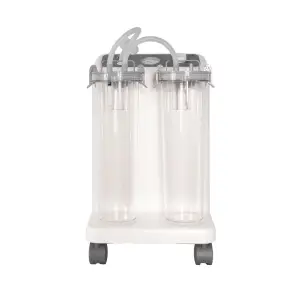 Aspirator elektrik 7A-23A | Yuwell