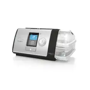 Συσκευή BiPAP ST Lumis 150ST με iVAPS | ResMed
