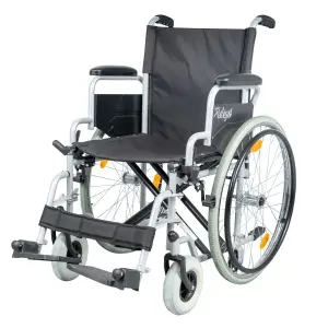 Fauteuil roulant pliant Gemini Adapt | MOBIAK | 46 cm