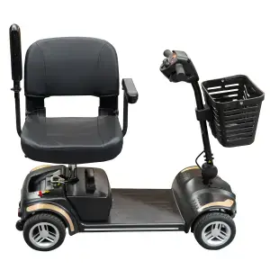 Mobility Scooter APOLLO – MOBIAK