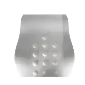 Jastëk shpine Ergoback, memory foam