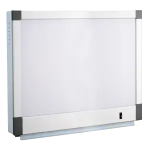 Διαφανοσκόπιο LED Διπλό 70W | MOBIAK