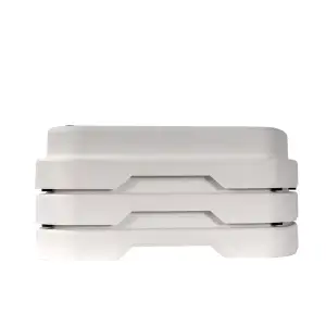 Gradino per vasca antiscivolo 38×48×10 cm | MOBIAK