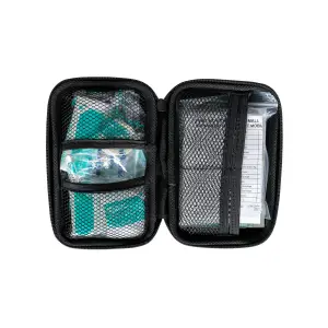 Φαρμακείο Πρώτων Βοηθειών First Aid Kit Small | MOBIAK